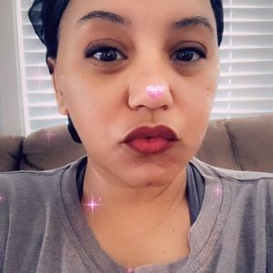 Meet your Posher, Ericka